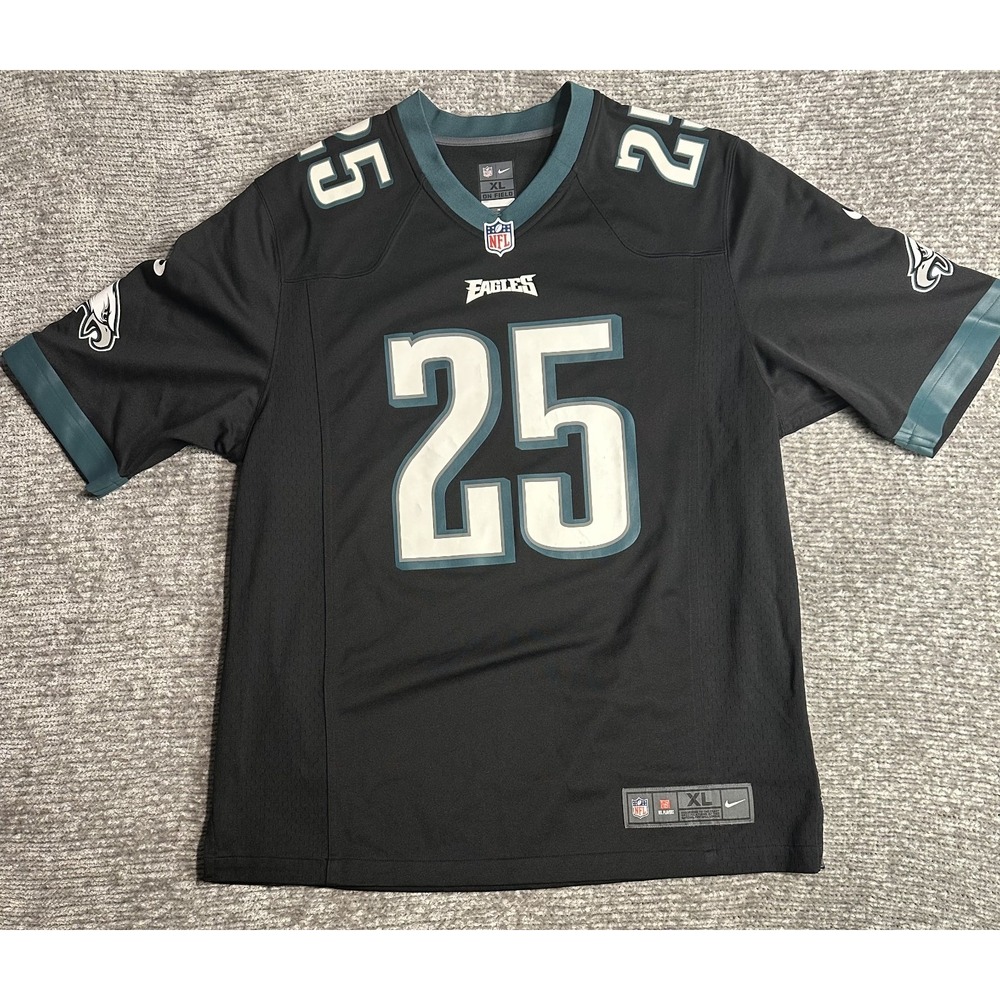 Nike Philadelphia Eagles LeSean McCoy On Field Jersey XL NFL Men's